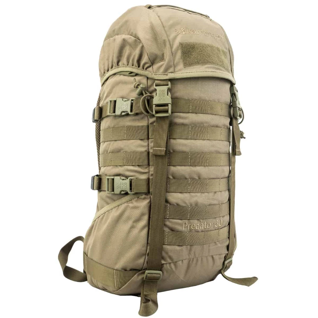 Karrimor SF Predator 30 Daypack Bags & Backpacks 10 Karrimor SF Predator 30 Daypack Bags & Backpacks