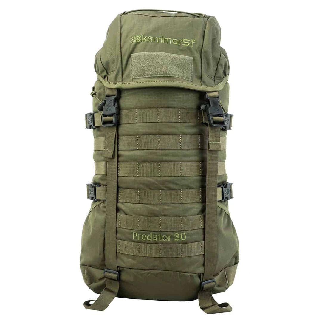 Karrimor SF Predator 30 Daypack Bags & Backpacks 3 Karrimor SF Predator 30 Daypack Bags & Backpacks