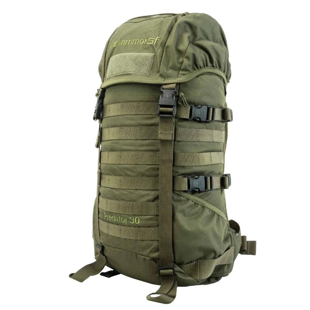 Karrimor SF Predator 30 Daypack Bags & Backpacks 6 Karrimor SF Predator 30 Daypack Bags & Backpacks