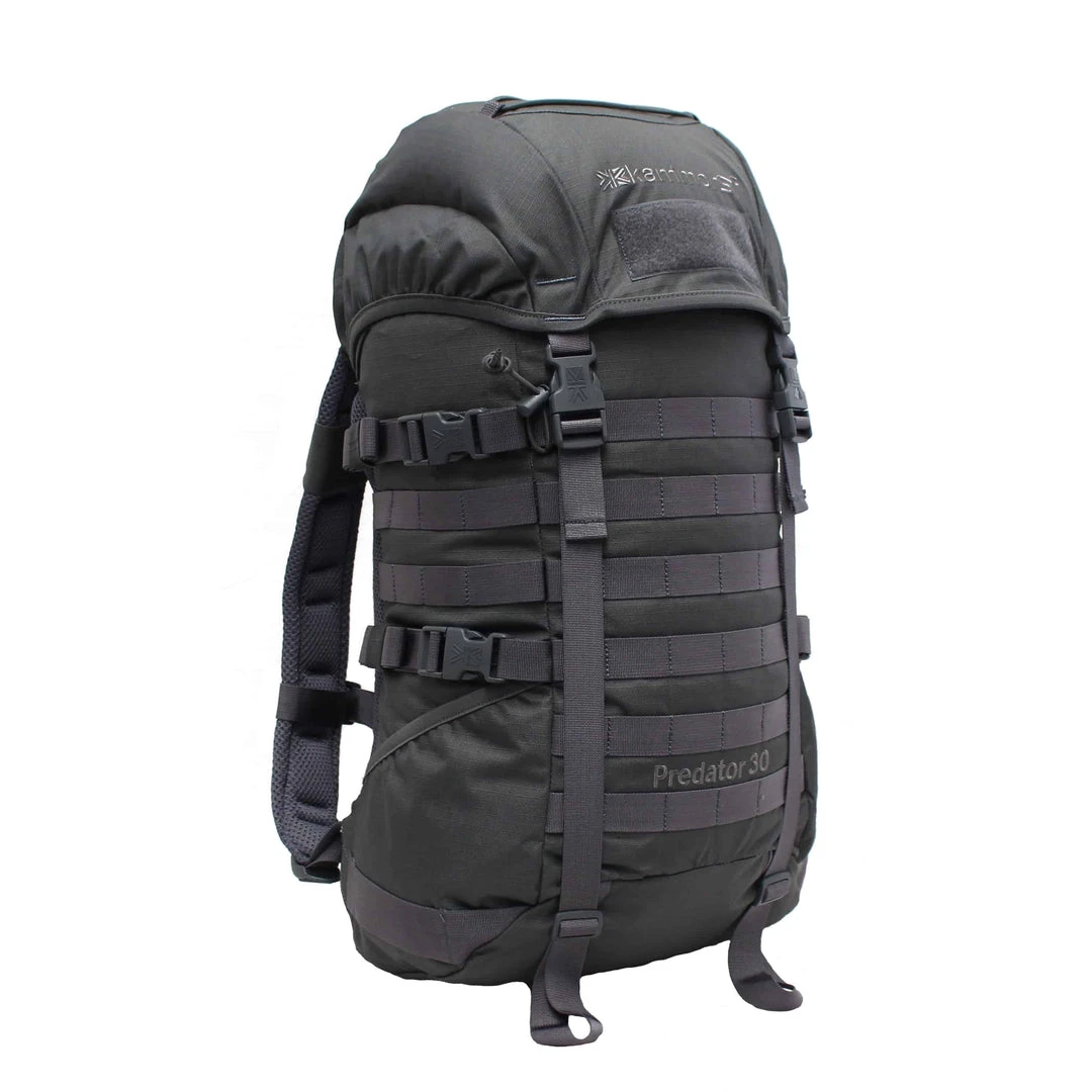 Karrimor SF Predator 30 Daypack Bags & Backpacks 19 Karrimor SF Predator 30 Daypack Bags & Backpacks