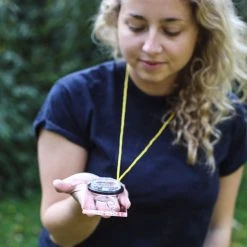 BCB International BCB Map Reading Compass Preppers