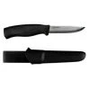 Mora Knives Mora Companion Heavy Duty Black Stainless Knife Knives & Tools