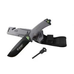 Ganzo Firebird Survival Knife Bushcraft