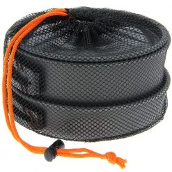 NGT Tackle NGT 3pc Cook Set Bushcraft