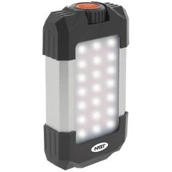 NGT Tackle NGT Floodlight And Power Bank Preppers