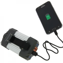 NGT Tackle NGT Floodlight And Power Bank Preppers