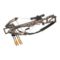 EK Archery Titan Compound Crossbow 200LBS