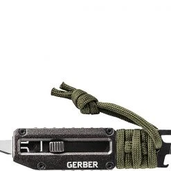 Gerber Prybrid X Utility Knife