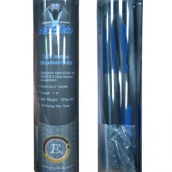 EK Archery Cobra RX Adder Carbon Bolts