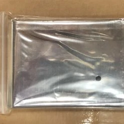 BCB International Bushcraft BCB Emergency Foil Hypothermia Blanket