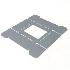 BCB International BCB Ration Heating Kit Bushcraft