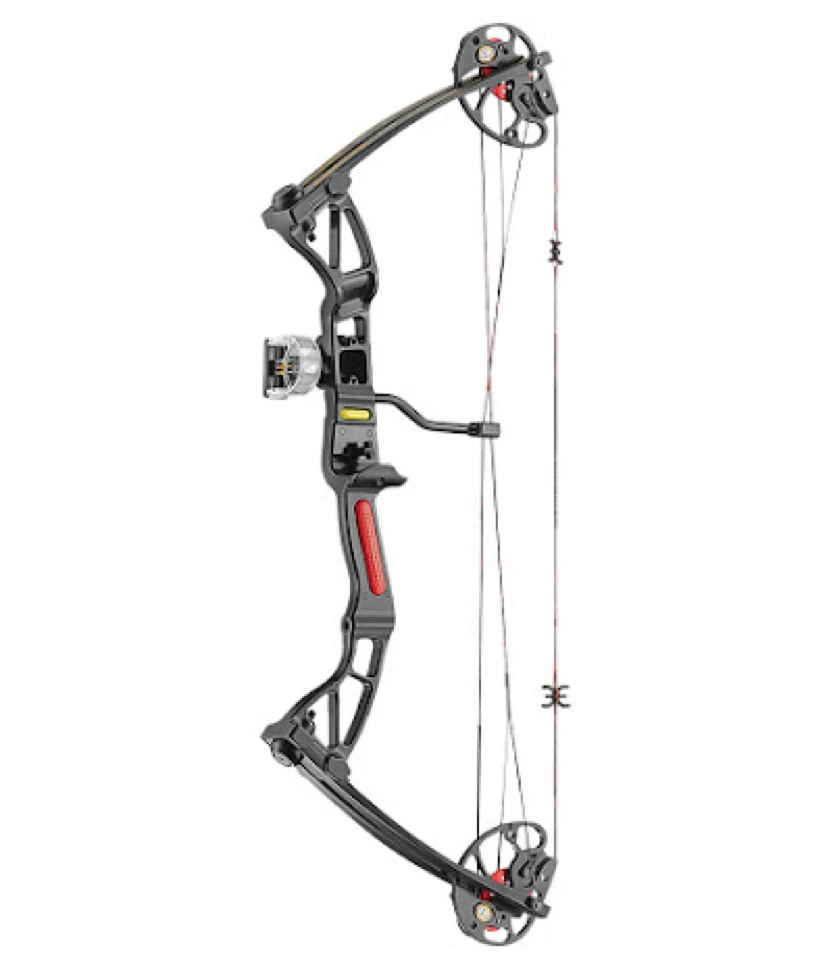 EK Archery Rex Compound Bow 3 EK Archery Rex Compound Bow