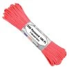 Bushcraft Atwood Rope Company 550 Paracord Pink 30mtr