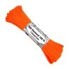 Atwood Rope Company 550 Paracord Neon Orange 30mtr 2 Atwood Rope Company 550 Paracord Neon Orange 30mtr