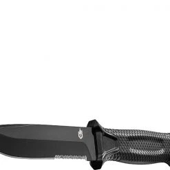 Knives & Tools Gerber StrongArm Black