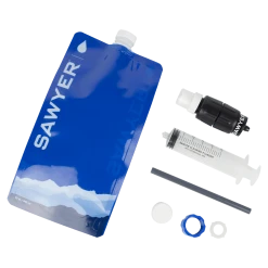 Sawyer Filters Sawyer Micro Squeeze Water Filter Preppers