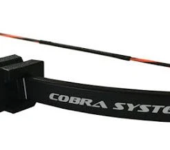 EK Archery Cobra R9 Front End Units