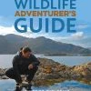 Bloomsbury Books Steve Backshall's Wildlife Adventurer's Guide
