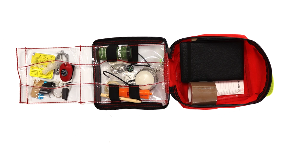 BCB International BCB S.E.R.E. Kit (Survival Evasion Resistance & Escape) 5 BCB International BCB S.E.R.E. Kit (Survival Evasion Resistance & Escape)