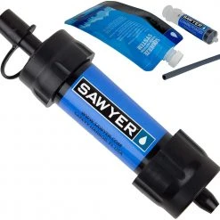 Sawyer Filters Sawyer Mini Water Filter