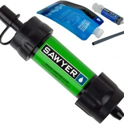 Sawyer Filters Sawyer Mini Water Filter