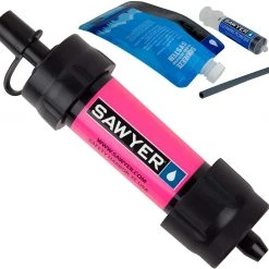 Sawyer Filters Sawyer Mini Water Filter