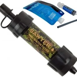 Sawyer Filters Sawyer Mini Water Filter