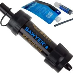 Sawyer Filters Sawyer Mini Water Filter