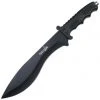 Survivor 15" Survival Knife With Recurved Blade SV-HK-717
