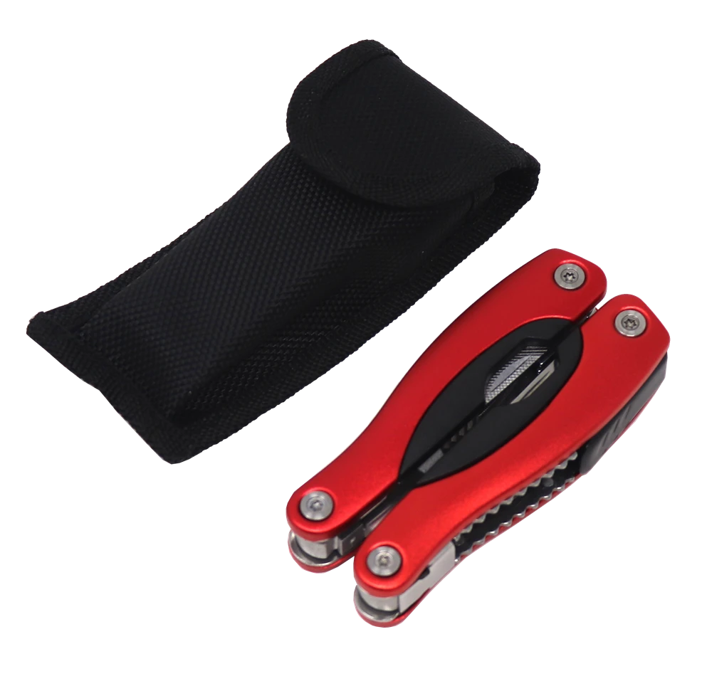 BCB International Knives & Tools BCB Teclyn Multi Tool 4 BCB International Knives & Tools BCB Teclyn Multi Tool