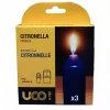 UCO Gear Bushcraft UCO 9 Hour Citronella Candles