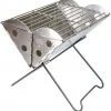 UCO Gear Bushcraft UCO Grilliput Mini Flatpack Grill & Firepit 2 UCO Gear Bushcraft UCO Grilliput Mini Flatpack Grill & Firepit