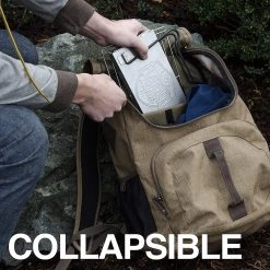 UCO Gear Bushcraft UCO Grilliput Mini Flatpack Grill & Firepit