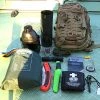 Bushcraftlab The ECHO Company Family Micro Adventure Bag Preppers 1 Bushcraftlab The ECHO Company Family Micro Adventure Bag Preppers