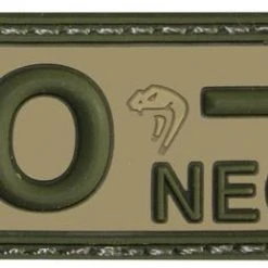 Viper Tactical Blood Group Morale Patches