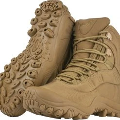 Viper Tactical Footwear Viper Venom Boots-Coyote