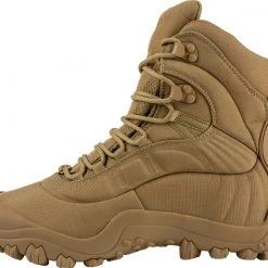 Viper Tactical Footwear Viper Venom Boots-Coyote