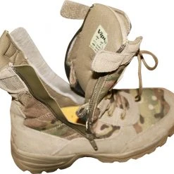 Viper Tactical Viper Special Ops Boots Multicam