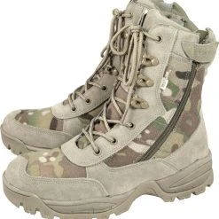 Viper Tactical Viper Special Ops Boots Multicam