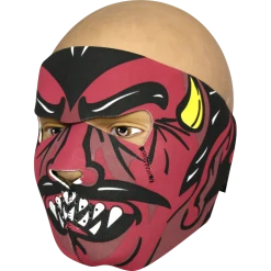 Viper Tactical Clothing Neoprene Full Face Mask