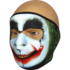 Viper Tactical Clothing Neoprene Full Face Mask