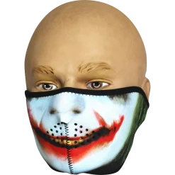 Viper Tactical Neoprene Half Face Mask