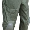 Viper Tactical Viper Elite Trousers - Green Clothing