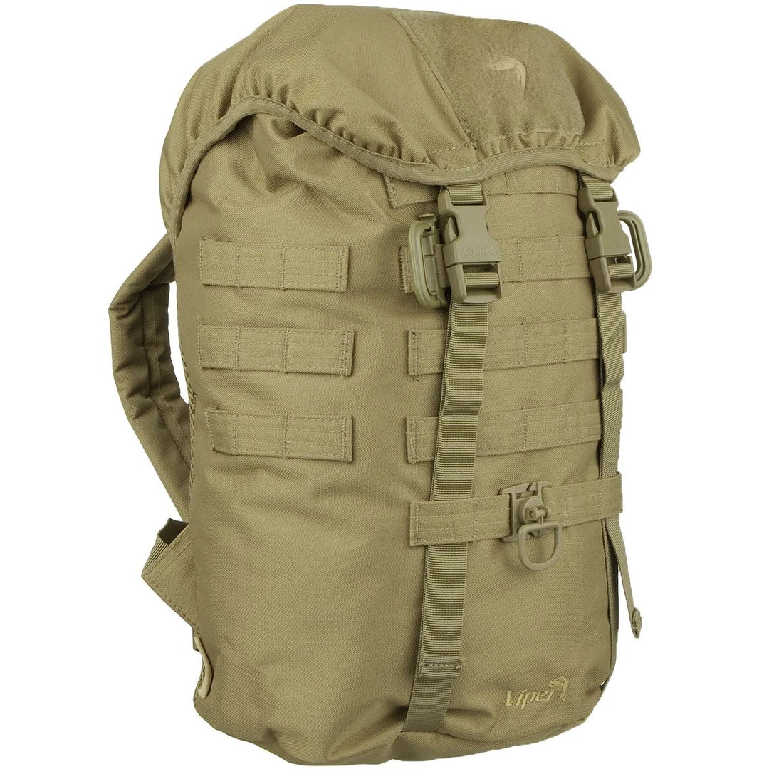 Viper Tactical Viper Garrison Pack EDC Carry 3 Viper Tactical Viper Garrison Pack EDC Carry