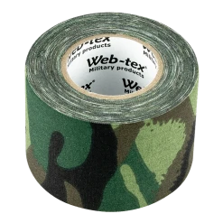 Web-Tex Fabric Tape