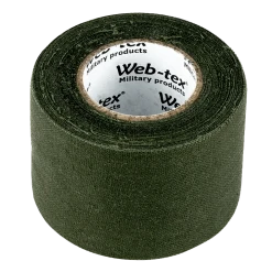 Web-Tex Fabric Tape