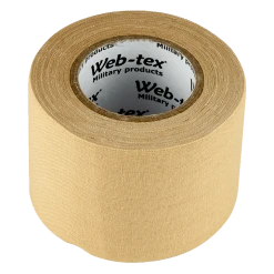 Web-Tex Fabric Tape