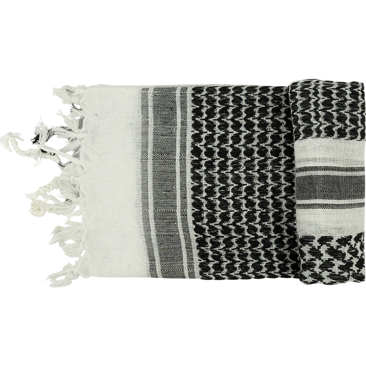 Web-Tex Shemagh Scarf 5 Web-Tex Shemagh Scarf