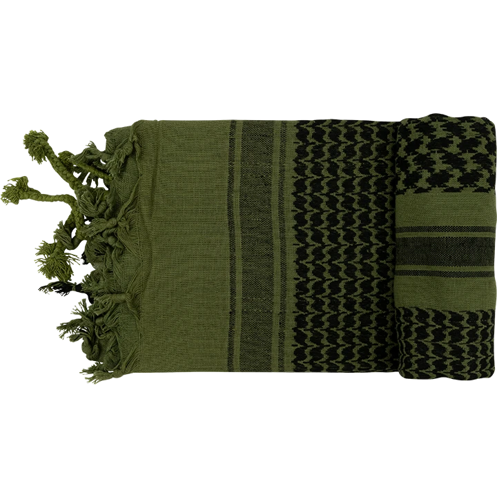 Web-Tex Shemagh Scarf 9 Web-Tex Shemagh Scarf