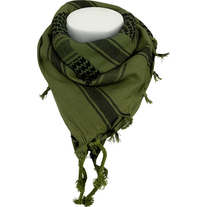 Web-Tex Shemagh Scarf 8 Web-Tex Shemagh Scarf